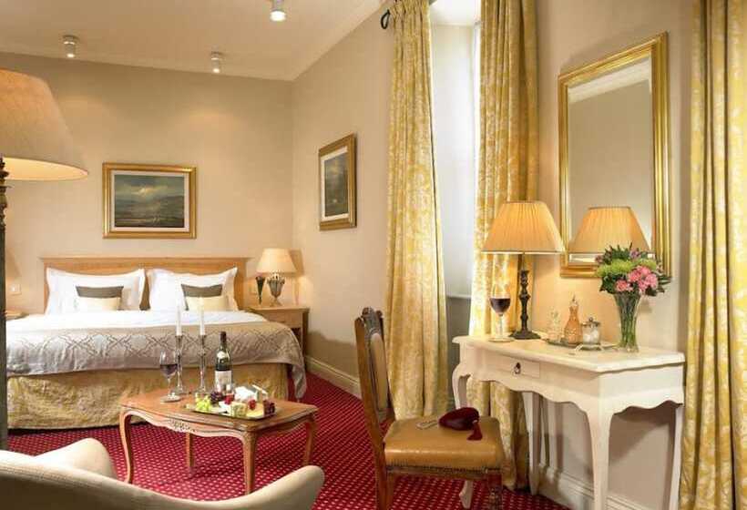 스탠다드 싱글 룸, West Cork