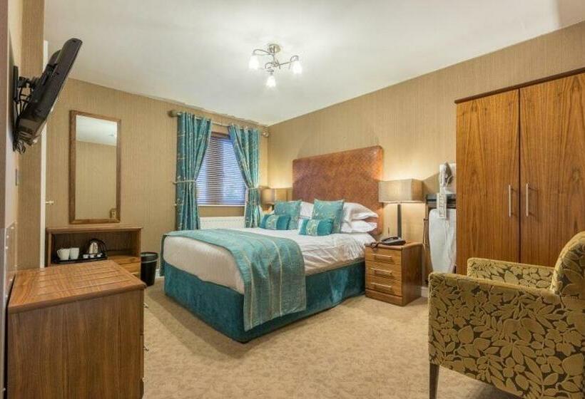 스탠다드 룸, Hunday Manor Country House Hotel