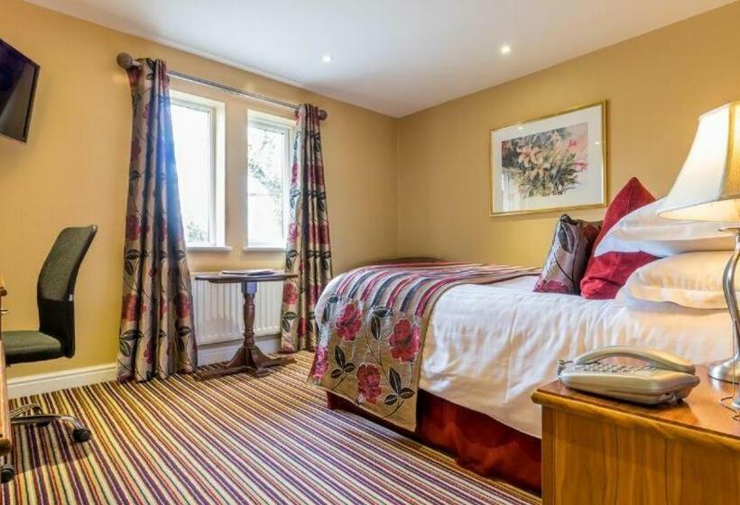 Номер Стандарт, Hunday Manor Country House Hotel