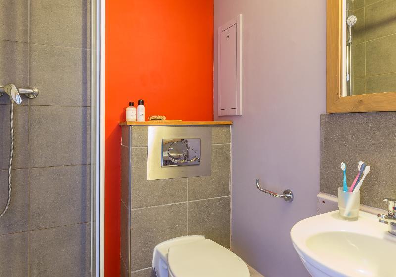 ２ベッドルームのスーペリアアパートメント, Residence Pierre & Vacances L Ours Blanc