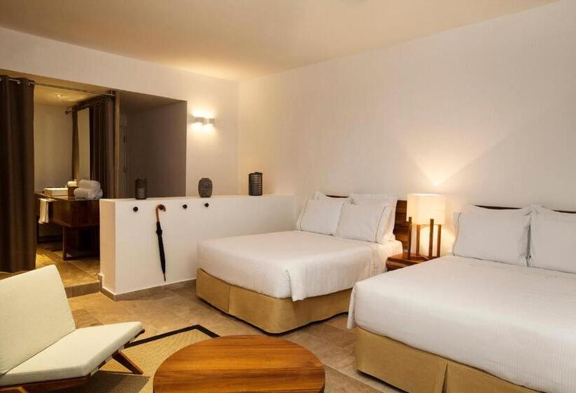 Standard Værelse, The Explorean Cozumel - All Inclusive