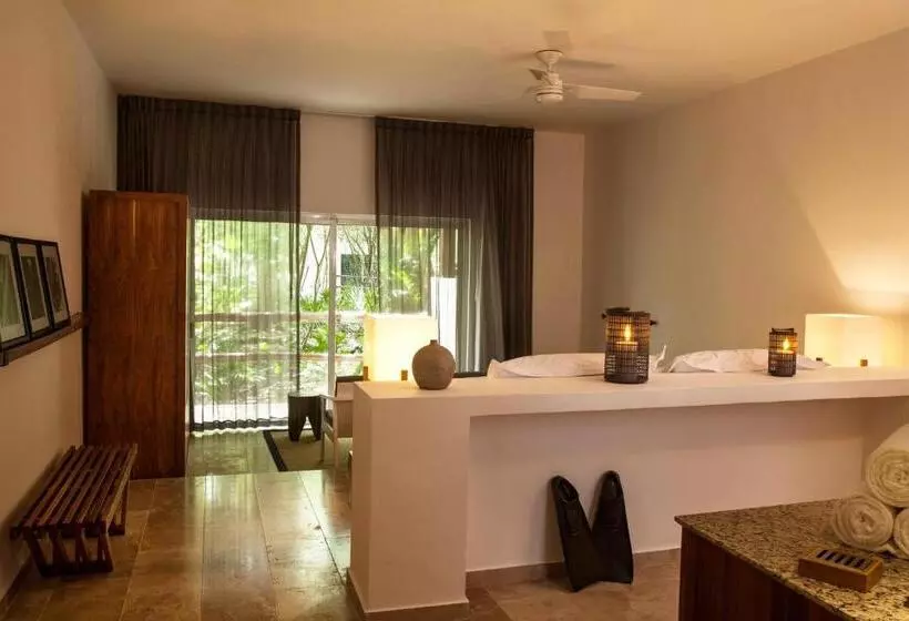 سوییت, The Explorean Cozumel - All Inclusive