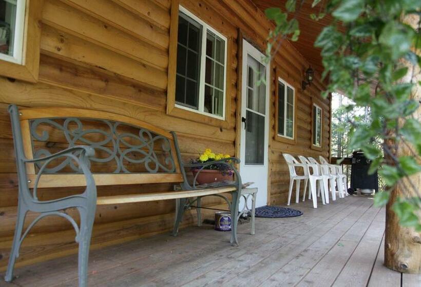 منزل غرفة نوم واحدة, Hope's Hideaway, Llc