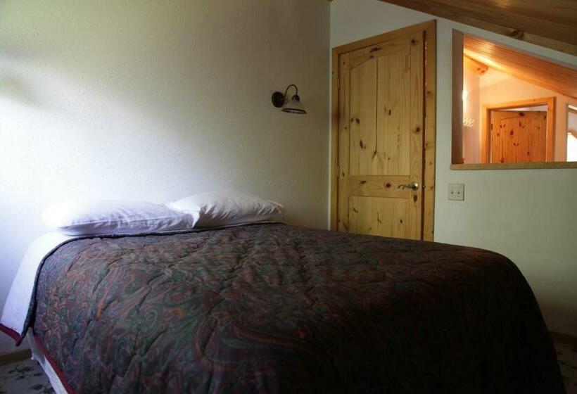 منزل غرفة نوم واحدة, Hope's Hideaway, Llc