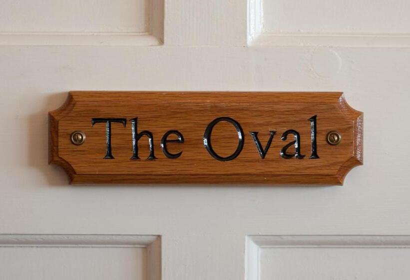 オーシャンビュースーペリアールーム, The Cricket Inn