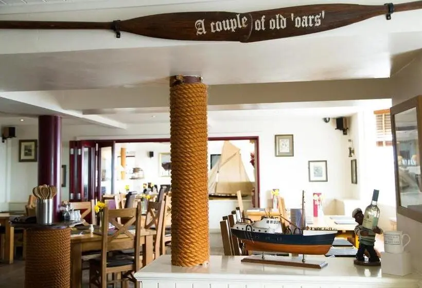 スイート(家族用), The Cricket Inn