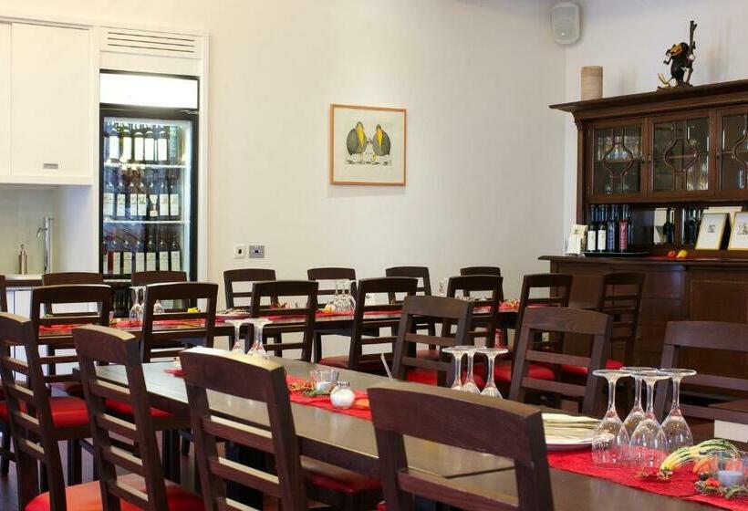 غرفة قياسية, Wein Domizil Brennofen