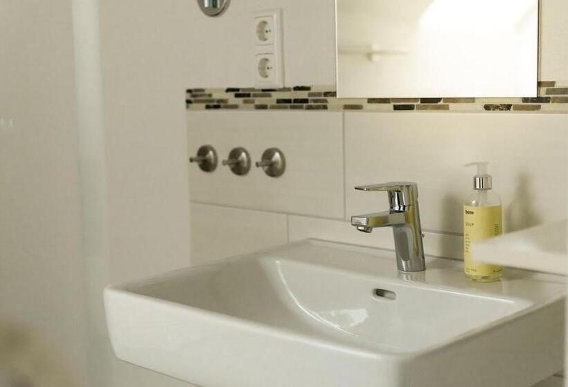 غرفة قياسية, Wein Domizil Brennofen