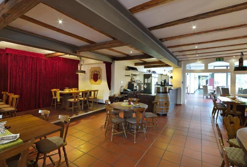 جناح دوبلكس, Wein Domizil Brennofen