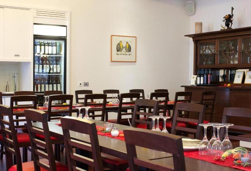 غرفة ديلوكس, Wein Domizil Brennofen