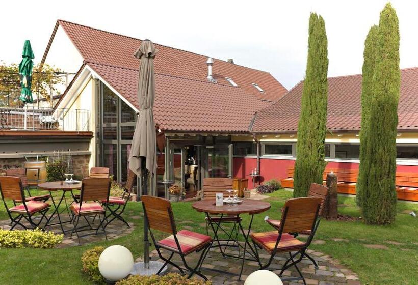 غرفة ديلوكس, Wein Domizil Brennofen