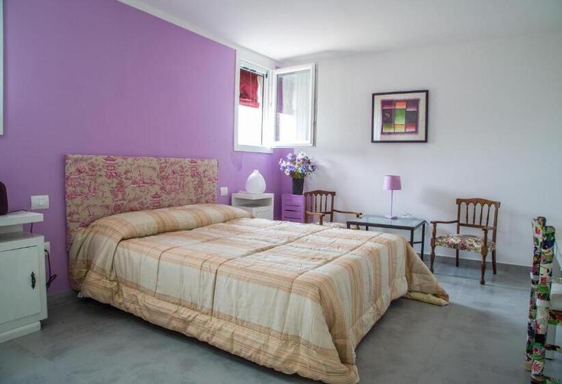 Номер Стандарт, B&b Ai Prati