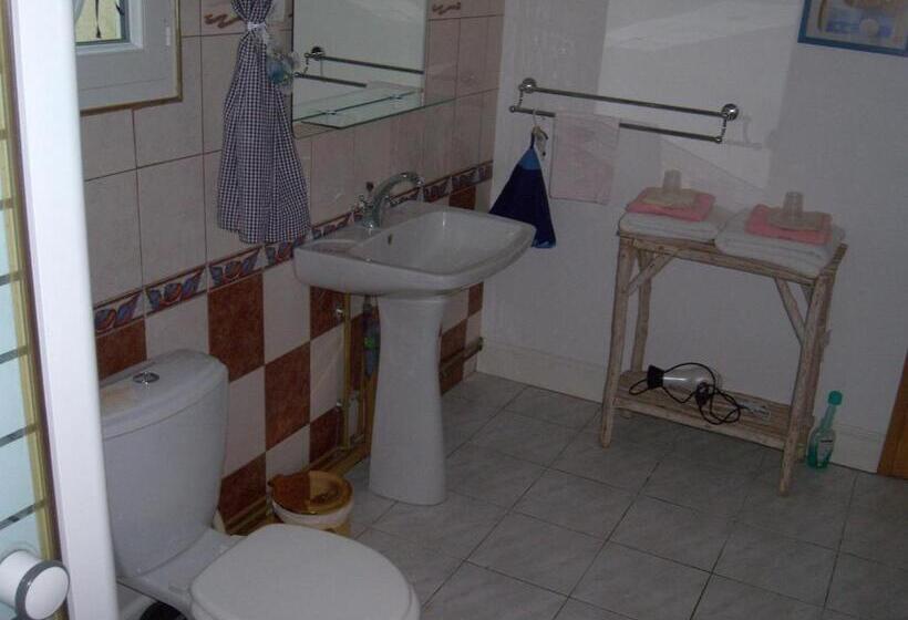 חדר סטנדרט, Les Blancarts