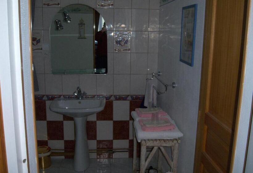 חדר סטנדרט, Les Blancarts