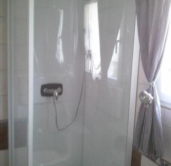 חדר סטנדרט, Les Blancarts