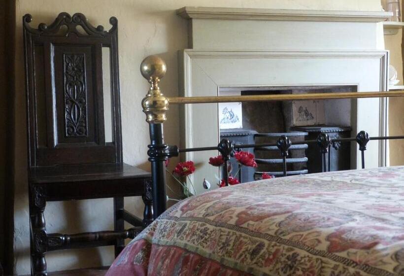 디럭스 룸, Pomona