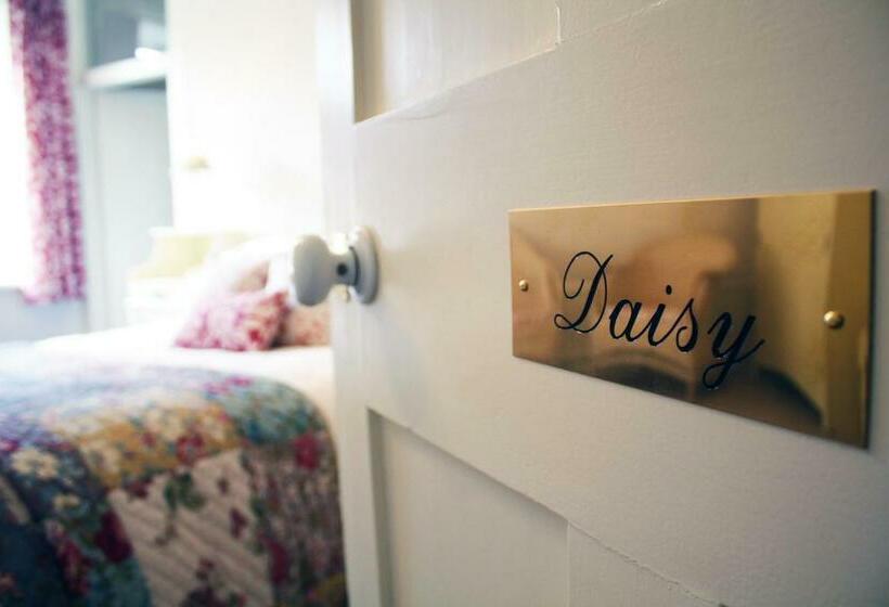 豪华房间, Willow Tree Farm