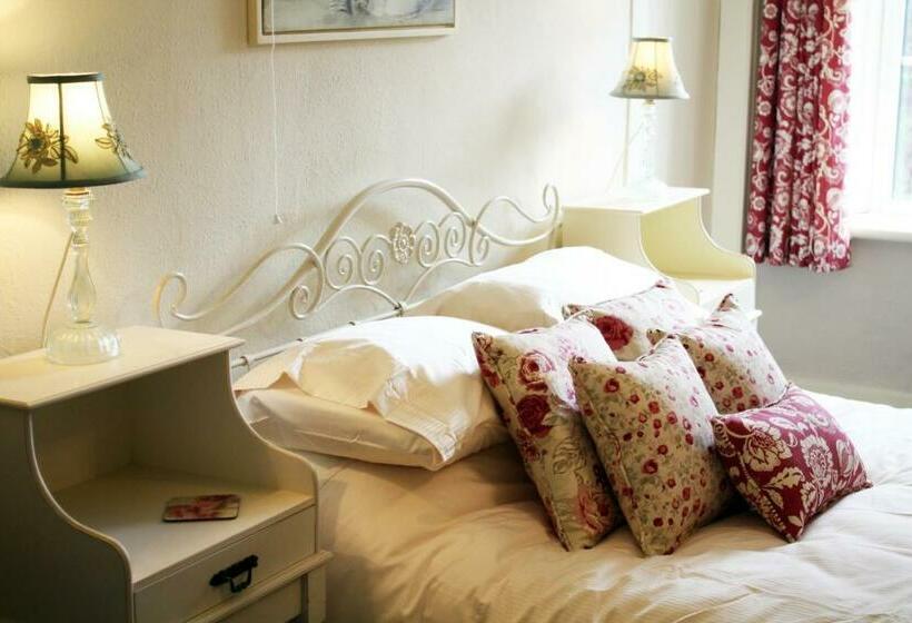 豪华房间, Willow Tree Farm