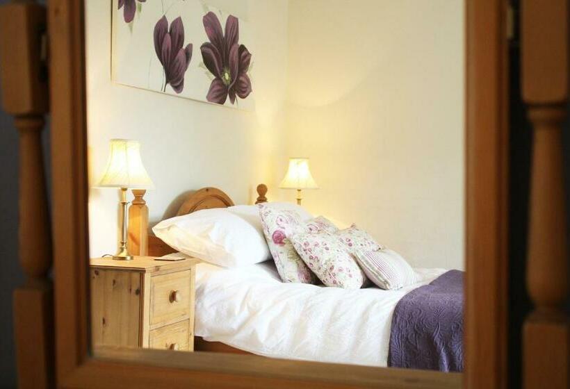 豪华房间, Willow Tree Farm