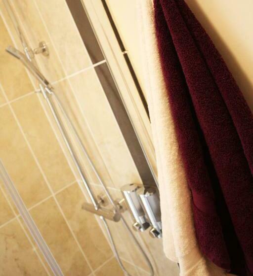 豪华房间, Willow Tree Farm