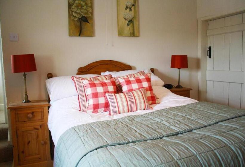 标准间, Willow Tree Farm