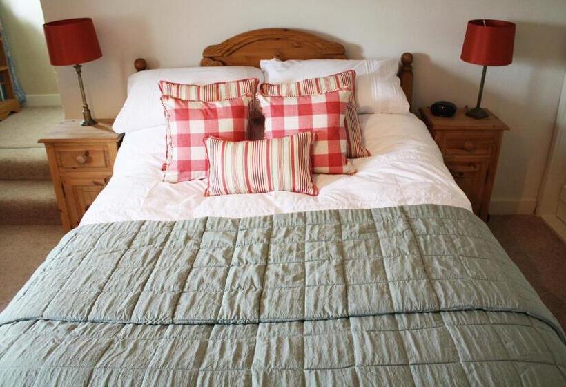 标准间, Willow Tree Farm