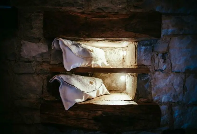 ベーシックルーム, Agriturismo Bon Tajer
