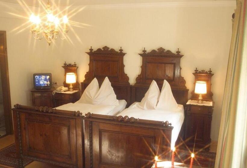 חדר סטנדרט, Gasthof Zur Post