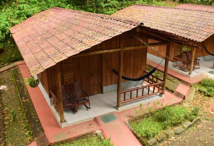 Шале Superior 1 Спальня, Recreo Verde Hot Springs & Spa