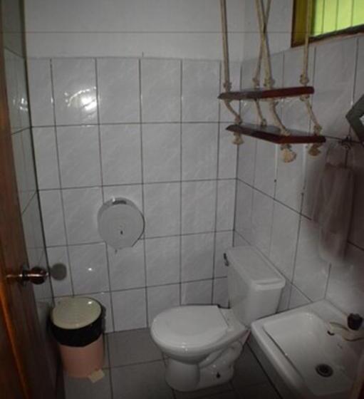 Дом 1 Спальня, Recreo Verde Hot Springs & Spa