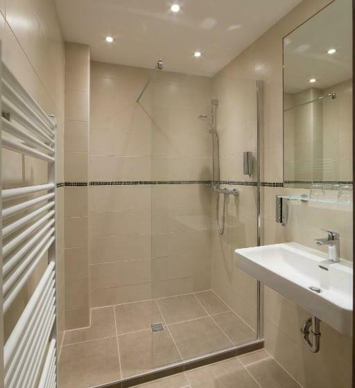 غرفة قياسية, Restaurant Schweinberger