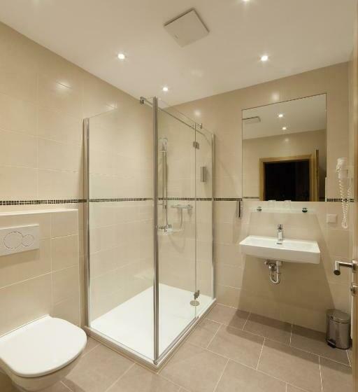 غرفة قياسية, Restaurant Schweinberger