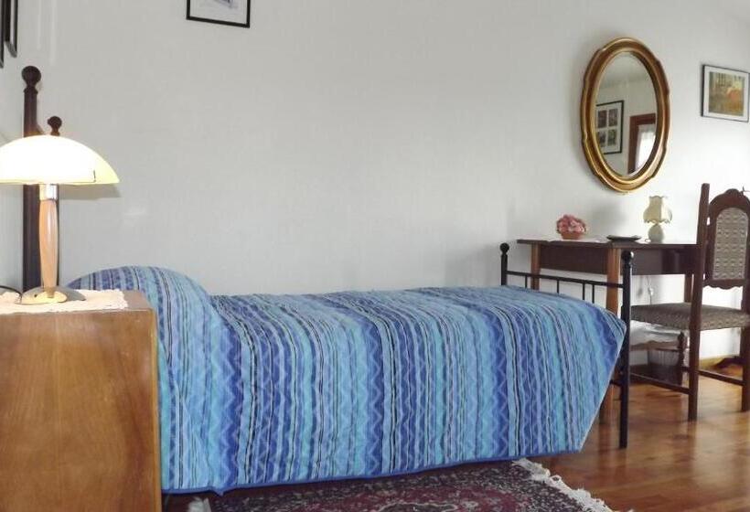 4인용 스탠다드 룸, Il Frattiero B&b