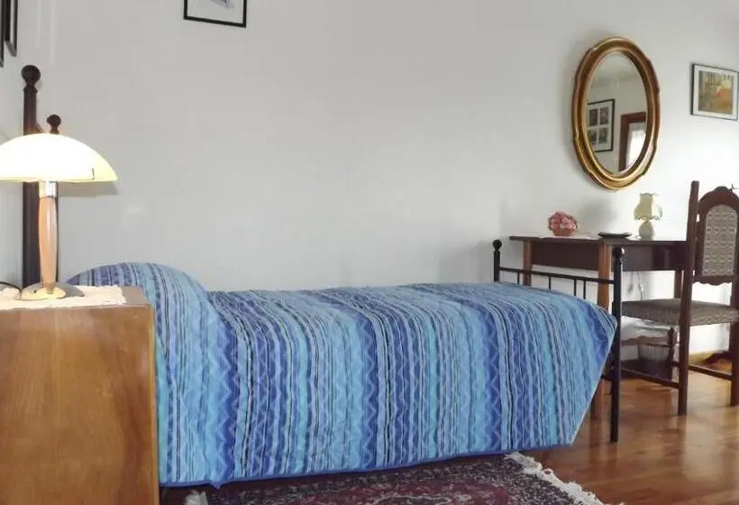 スタンダード4人部屋, Il Frattiero B&b