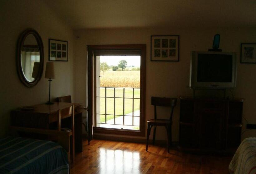Четырехместный Номер Стандарт, Il Frattiero B&b