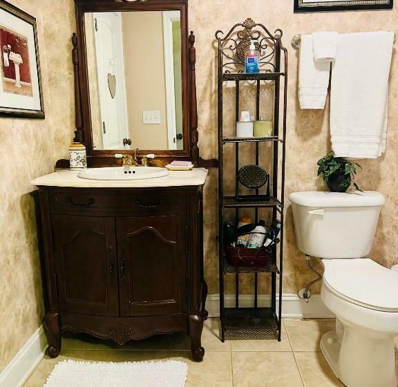 Люкс Повышенной Комфортности, Ma Margarets House Bed And Breakfast