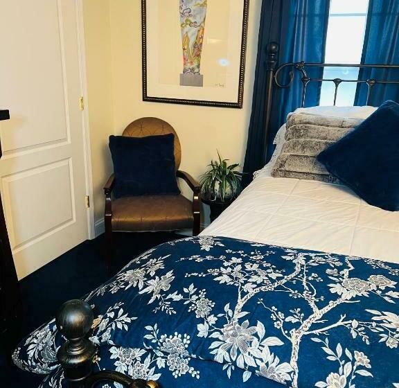 スタンダードルーム, Ma Margarets House Bed And Breakfast