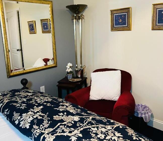 Номер Стандарт, Ma Margarets House Bed And Breakfast