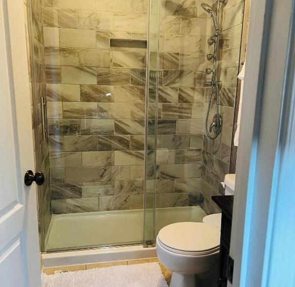 キングサイズベッドのデラックスルーム, Ma Margarets House Bed And Breakfast