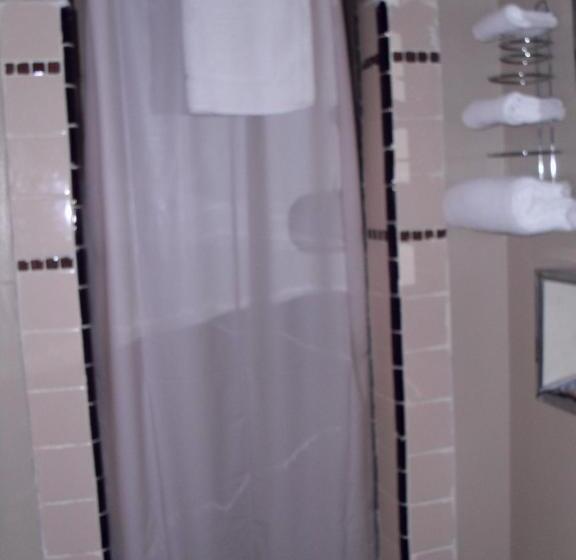 이코노미 룸, Budget Inn Of Boron