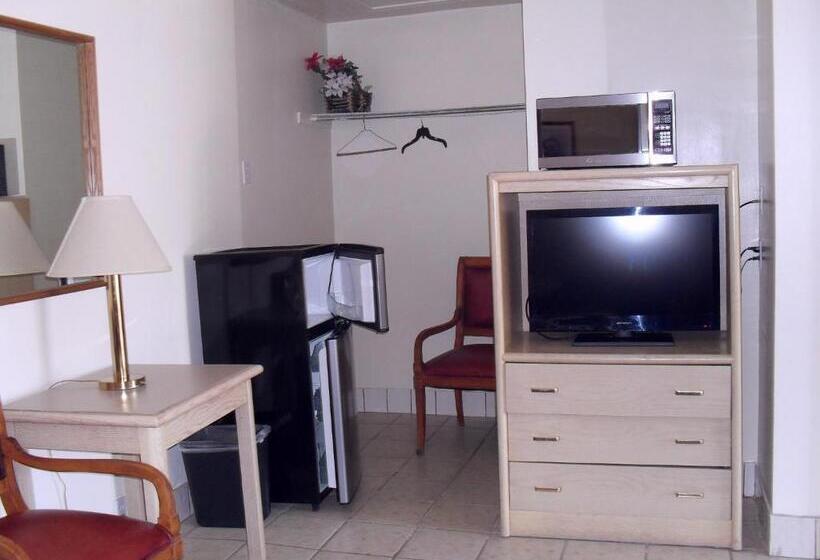 Номер Economy, Budget Inn Of Boron
