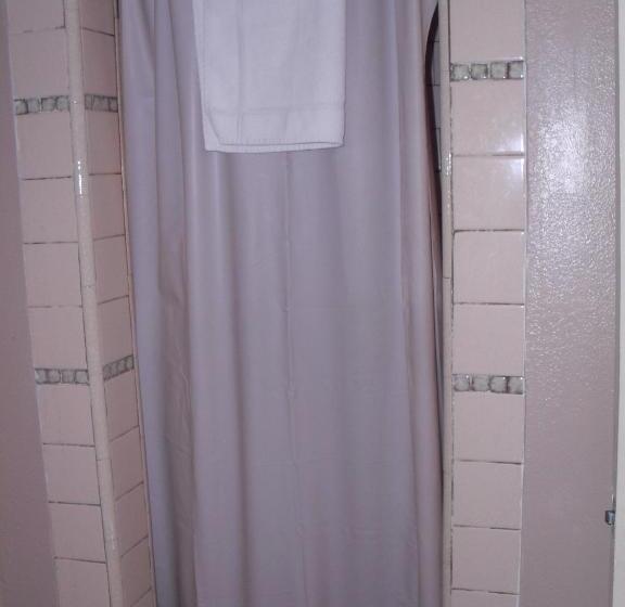 스탠다드 싱글 룸, Budget Inn Of Boron