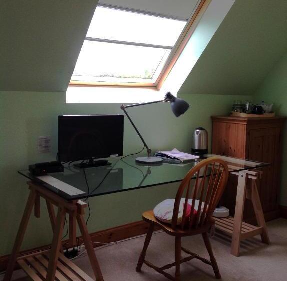 Номер Стандарт Индивидуальный, Off The Hill B&b