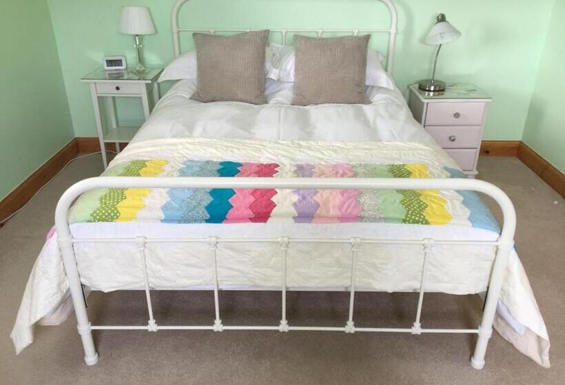 Номер Стандарт Индивидуальный, Off The Hill B&b