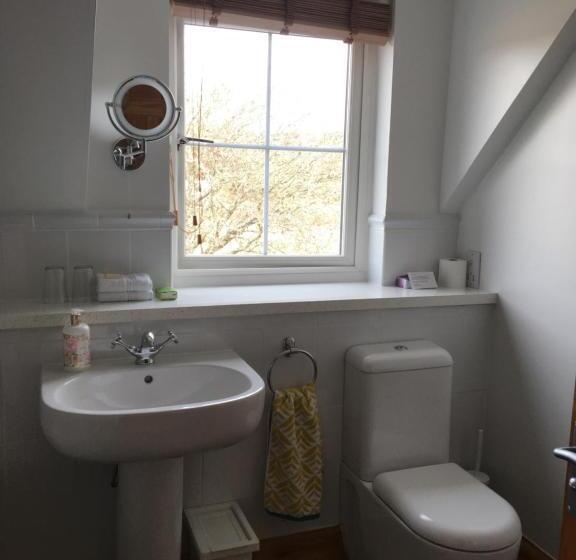 Номер Стандарт Индивидуальный, Off The Hill B&b