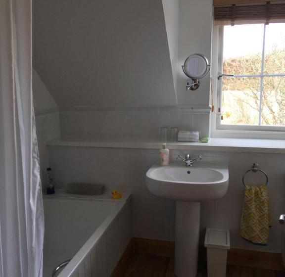 Номер Стандарт Индивидуальный, Off The Hill B&b