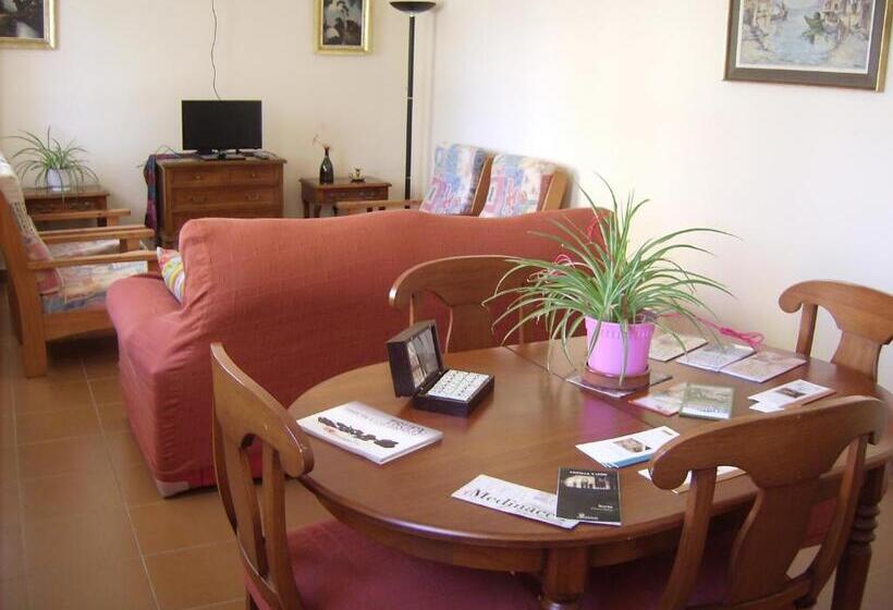 חדר סטנדרט, Albergue Quinta Del Jalón