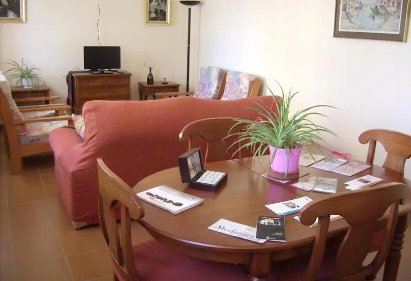 スタンダードルーム, Albergue Quinta Del Jalón