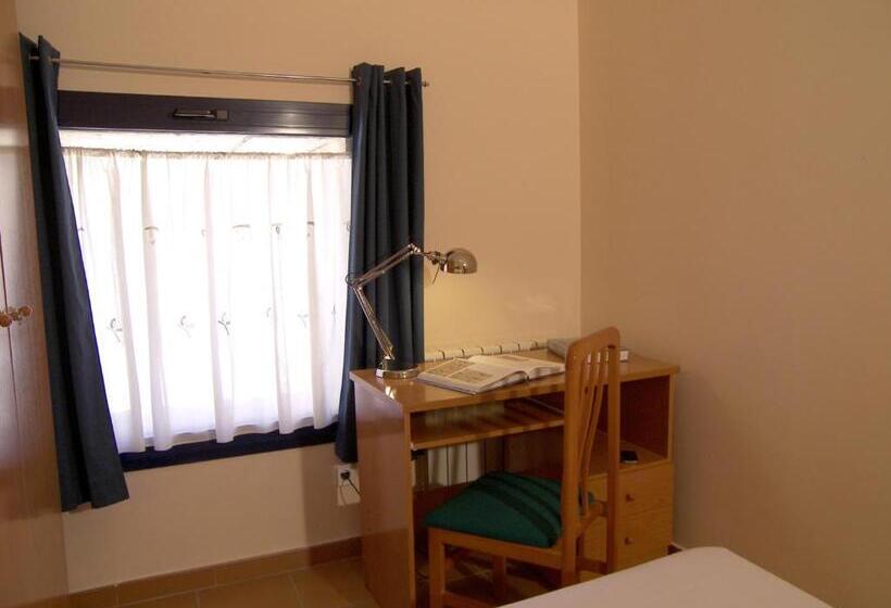 חדר סטנדרט, Albergue Quinta Del Jalón