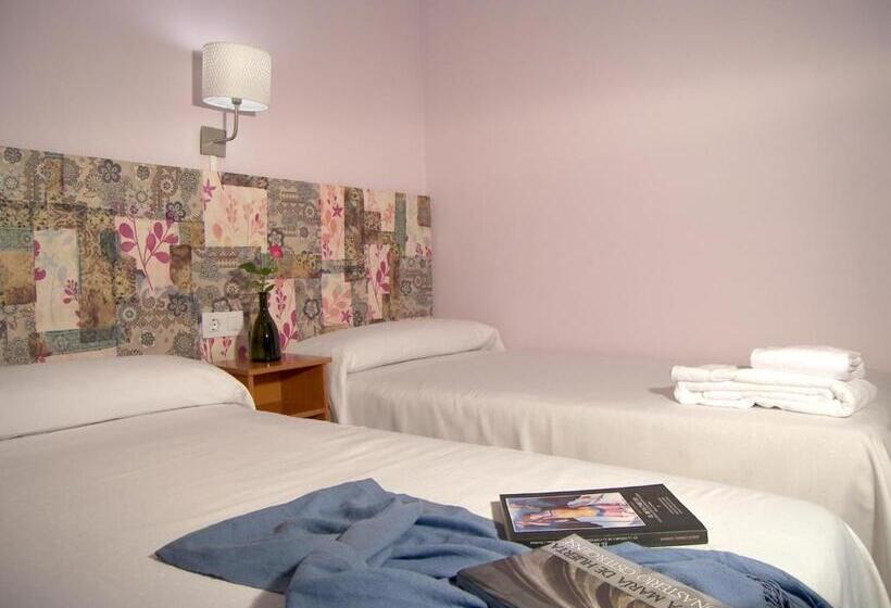 Номер Стандарт, Albergue Quinta Del Jalón